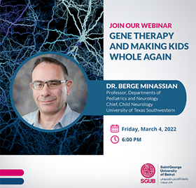 Gene Therapy and Making Kids Whole Again