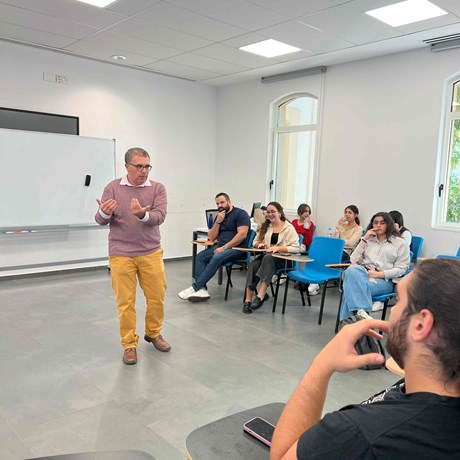 Belonging… A utopia or a reality?