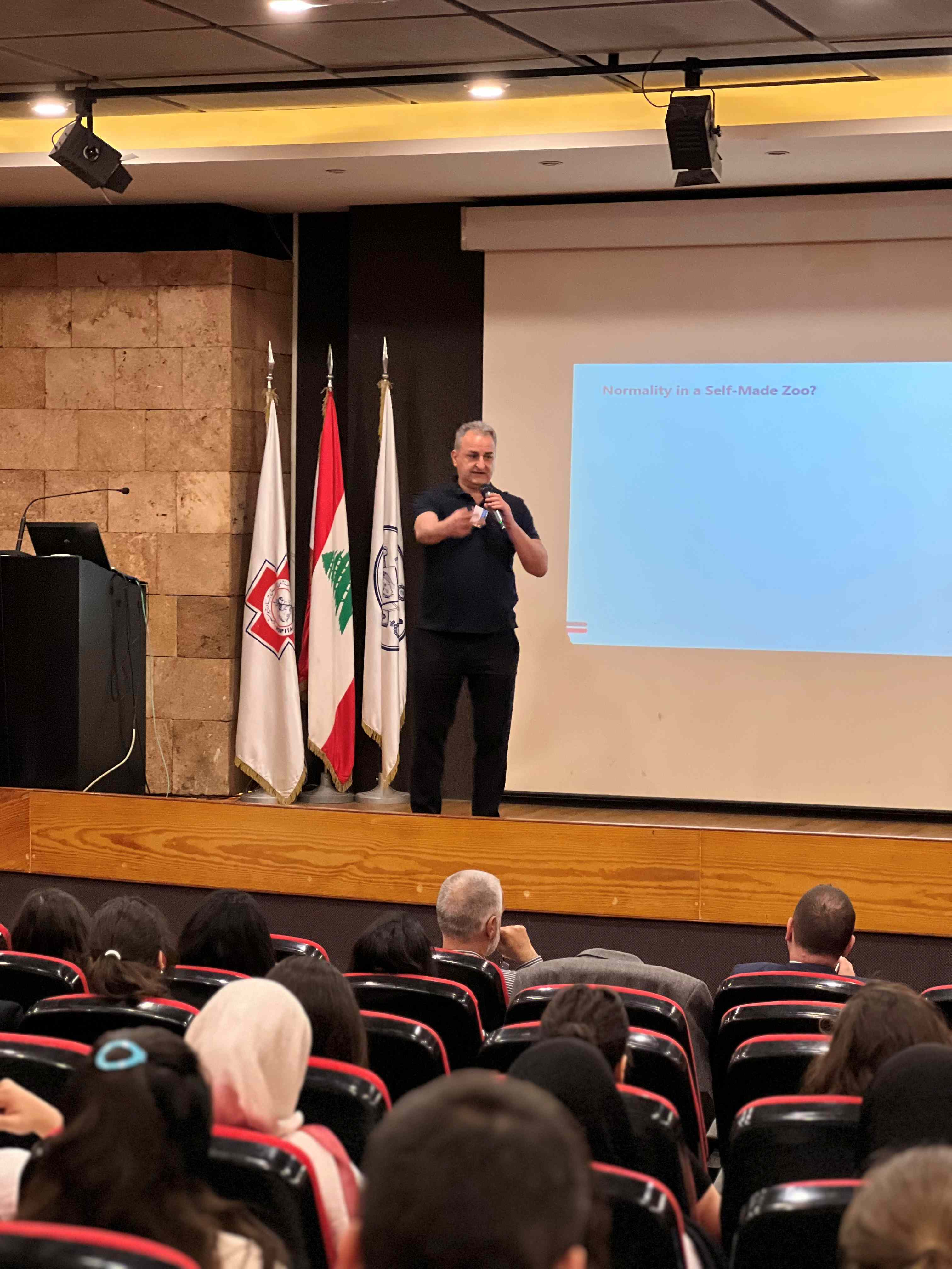 Human Nature? Perspectives on Education