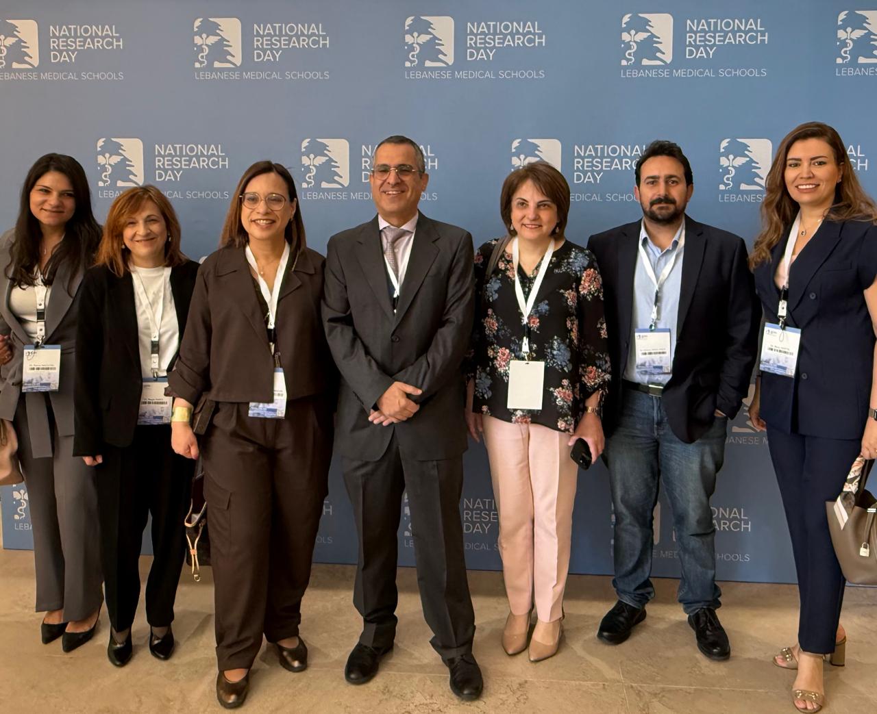 National Research Day 2025