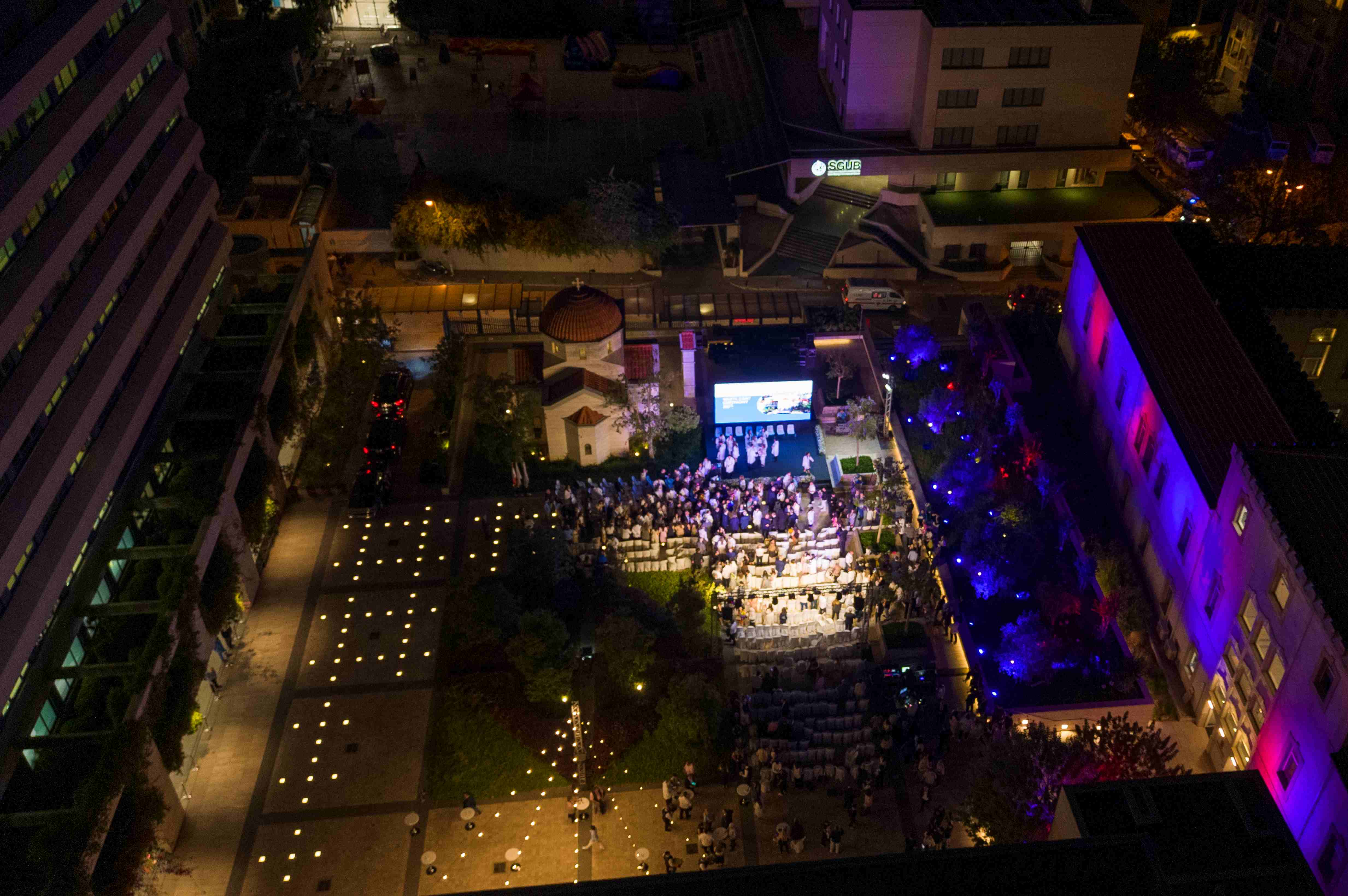 White Coat Ceremony 2025