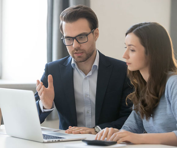 Scholarships and Financial Aid  