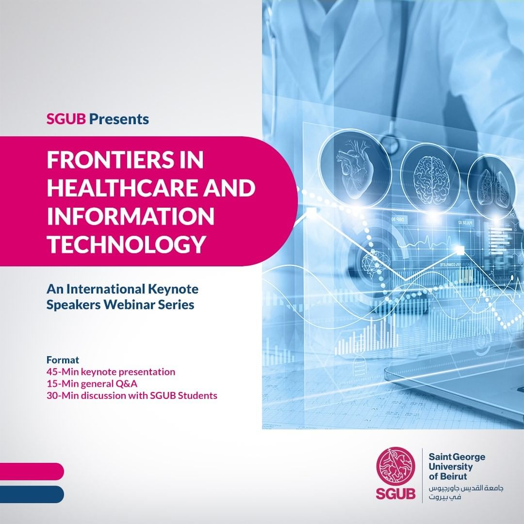 Frontiers in Healthcare and Information Technology