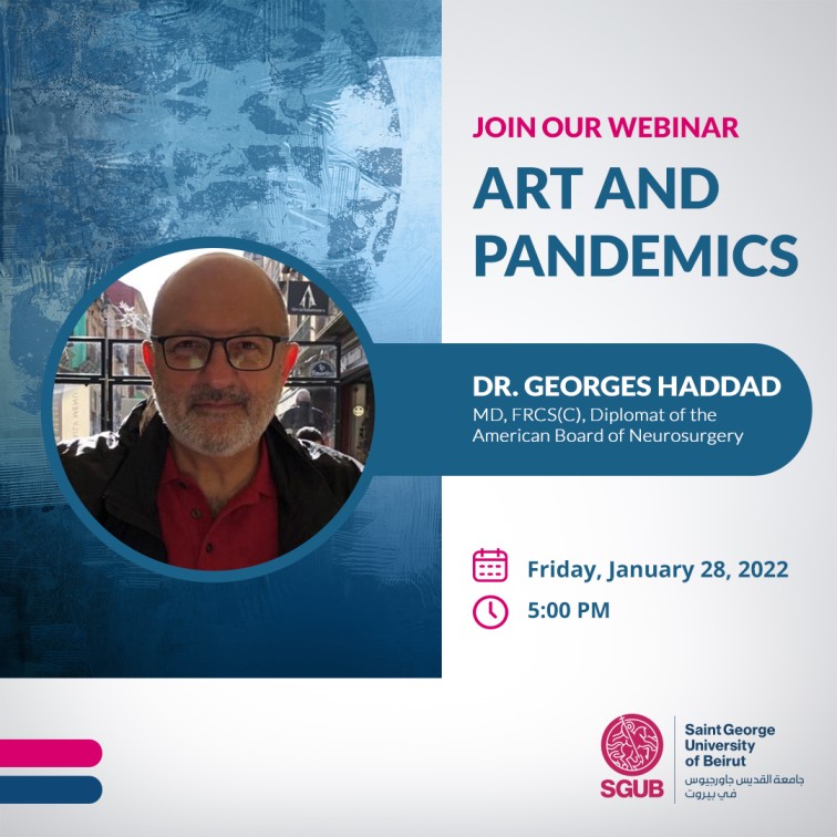 Art and Pandemics