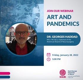 Art and Pandemics