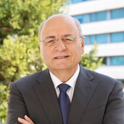 Antoine Haddad, PhD