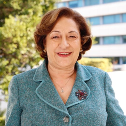 Mimi Jeha, PhD